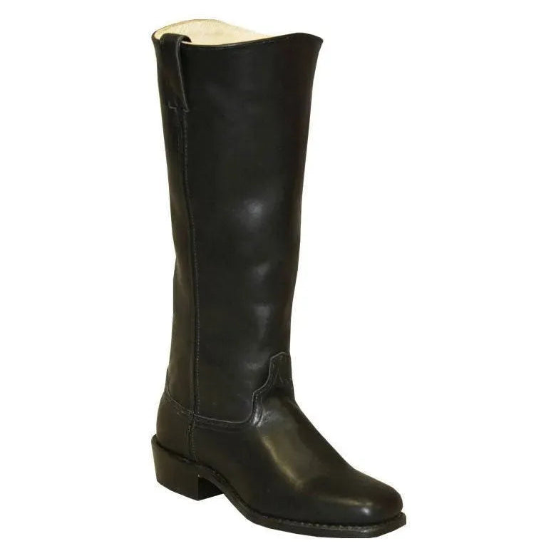 Abilene Augustus - Men's Leather Cowboy Boots - Hatcountry