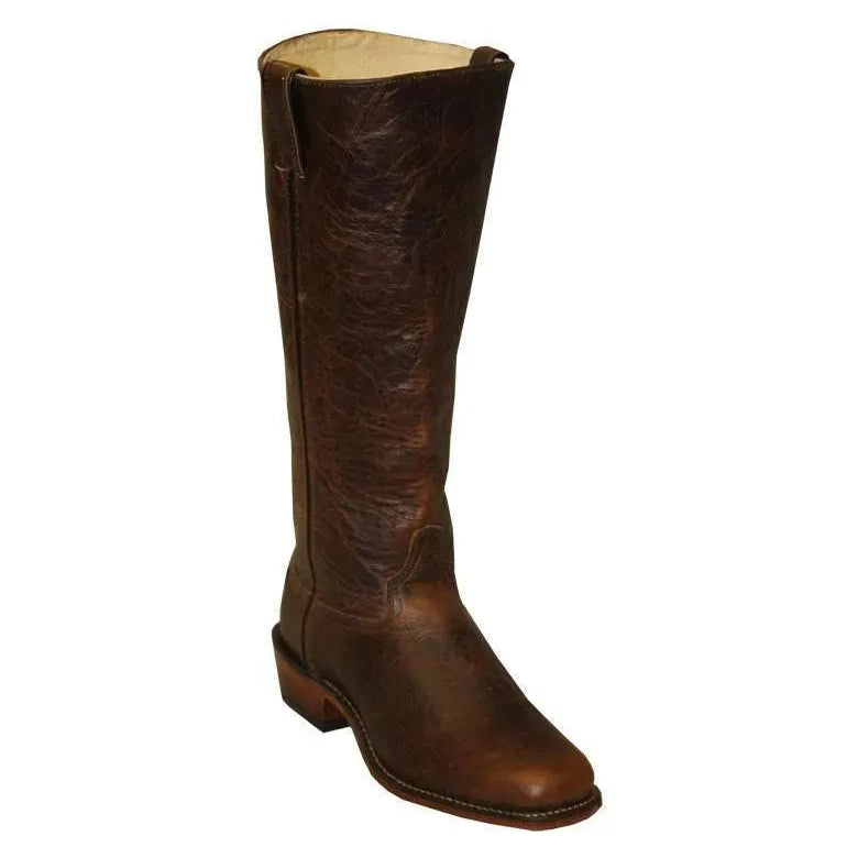 Abilene Augustus - Men's Leather Cowboy Boots - Hatcountry