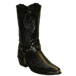 Abilene Cole - Men's Leather Cowboy Boots - Hatcountry