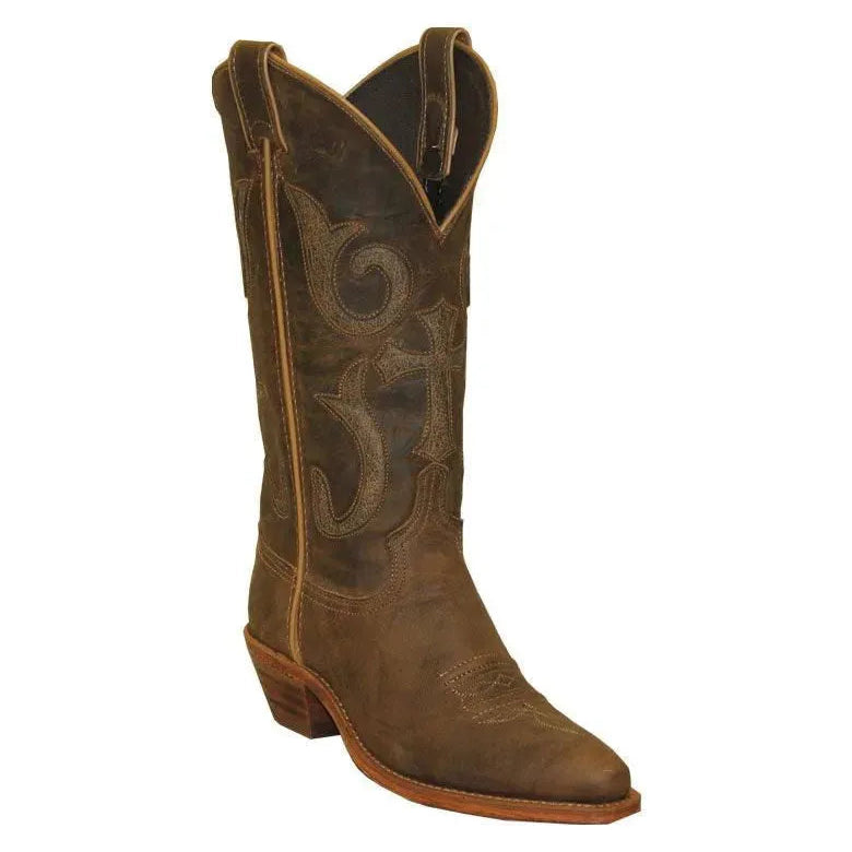 Abilene Delilah - Women's Leather Cowgirl Boots - Hatcountry