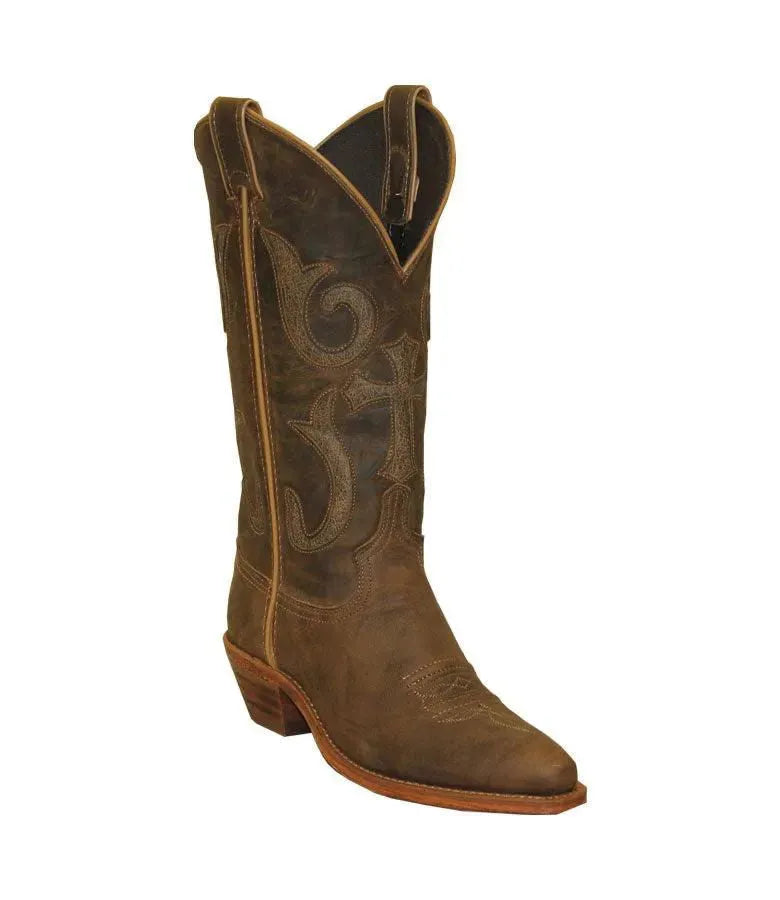 Abilene Delilah - Women's Leather Cowgirl Boots - Hatcountry