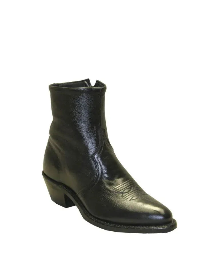 Abilene Everett - Mens Leather Cowboy Boots - Hatcountry