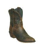 Abilene Frances - Women's Leather Cowgirl Boots - Hatcountry