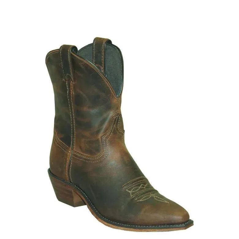 Abilene Frances - Women's Leather Cowgirl Boots (Closeout) - Hatcountry