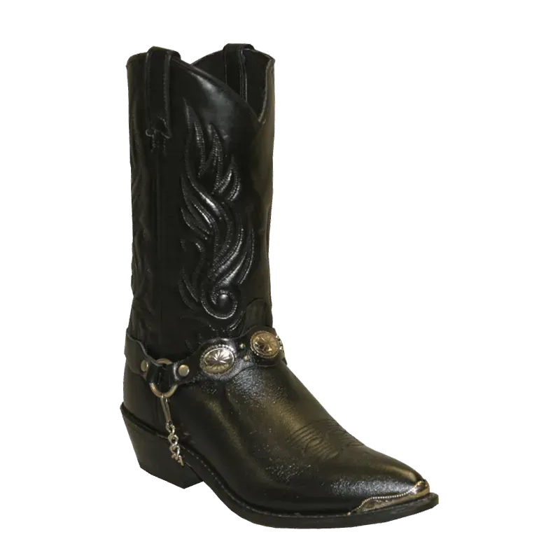 Abilene Hayden - Men's Leather Cowboy Boots - Hatcountry