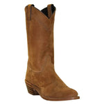 Abilene James (Steel Toe) - Men's Leather Cowboy Boots - Hatcountry