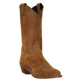 Abilene James (Steel Toe) - Men's Leather Cowboy Boots - Hatcountry