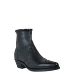 Abilene Joshua - Men's Leather Cowboy Boots - Hatcountry