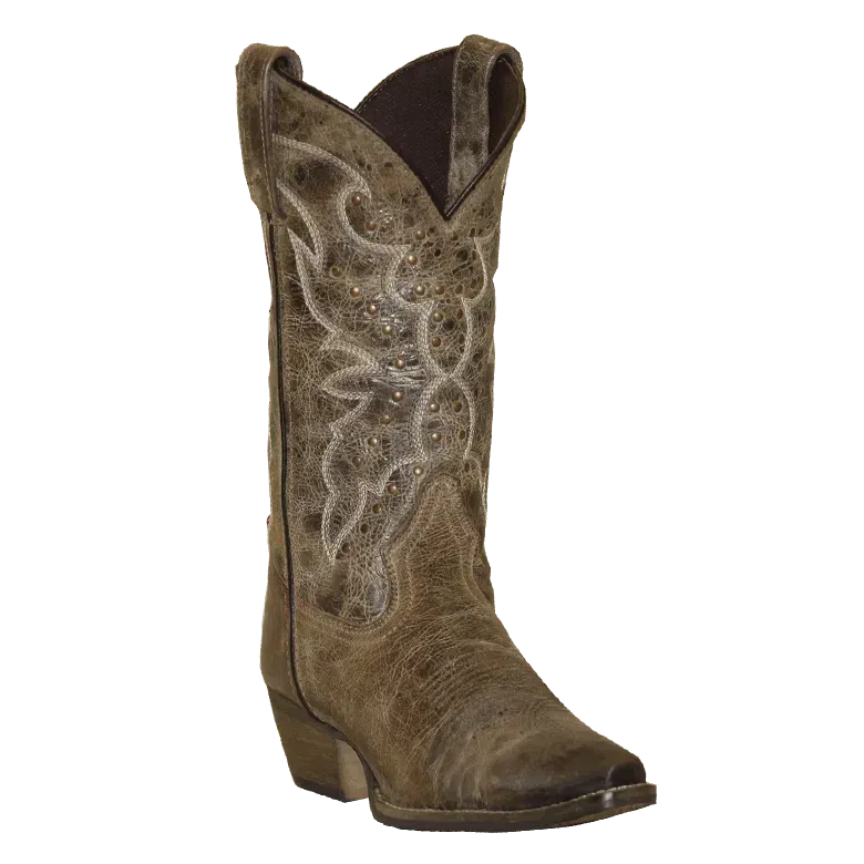 Abilene Josie - Women's Leather Cowgirl Boots - Hatcountry