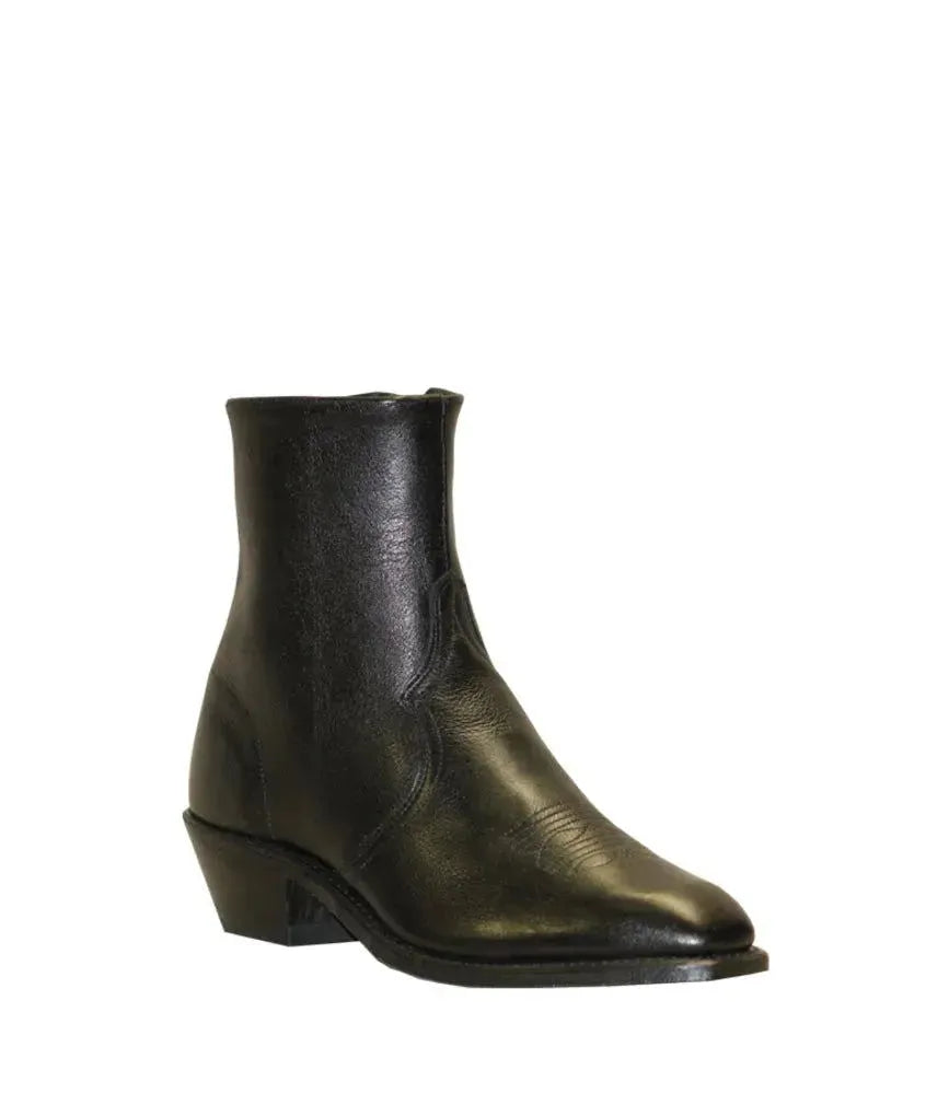 Abilene Leonard - Men's Leather Cowboy Boots - Hatcountry