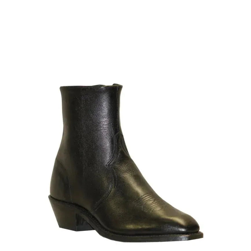 Abilene Leonard - Men's Leather Cowboy Boots - Hatcountry