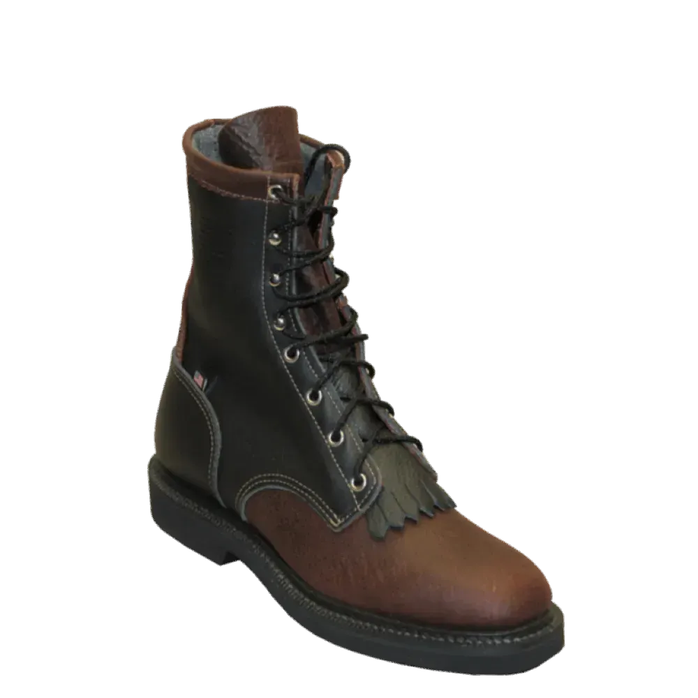 Abilene Modern Packer - Mens Cowboy Boots - Hatcountry