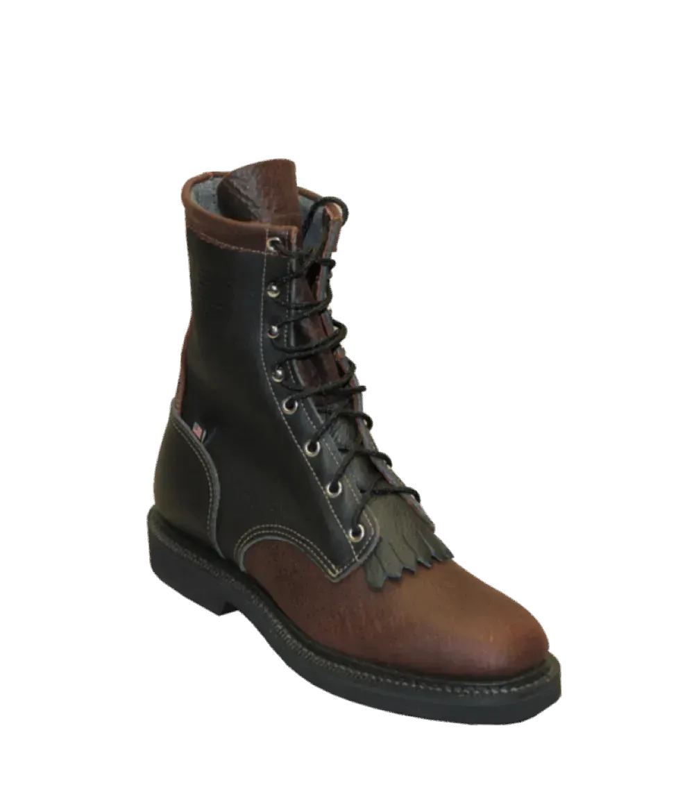 Abilene Modern Packer - Mens Cowboy Boots - Hatcountry