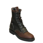 Abilene Modern Packer - Mens Cowboy Boots - Hatcountry