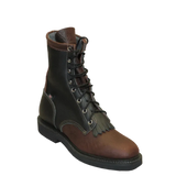 Abilene Modern Packer - Mens Cowboy Boots - Hatcountry