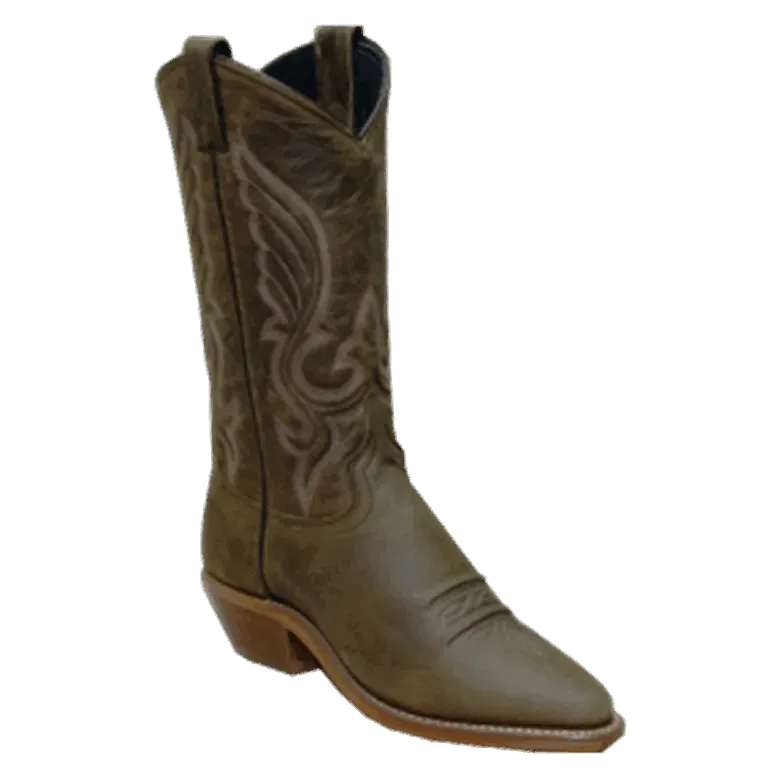 Abilene Virginia - Women's Leather Cowgirl Boots - Hatcountry