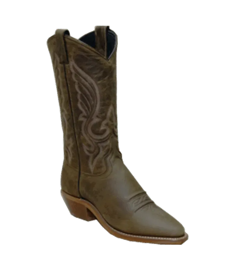 Abilene Virginia - Women's Leather Cowgirl Boots - Hatcountry