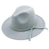 Peter Grimm Adele - Vegan Felt Safari Hat