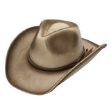 Peter Grimm Alberto - Vegan Felt Cowboy Hat