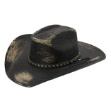 Peter Grimm Alibi - Straw Cowboy Hat