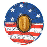 Peter Grimm Americano - Straw Lifeguard Hat