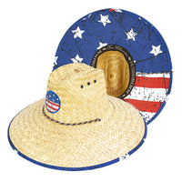 Flag Hats