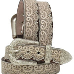 Angel Ranch Western Lace - Women's Belt - Hatcountry