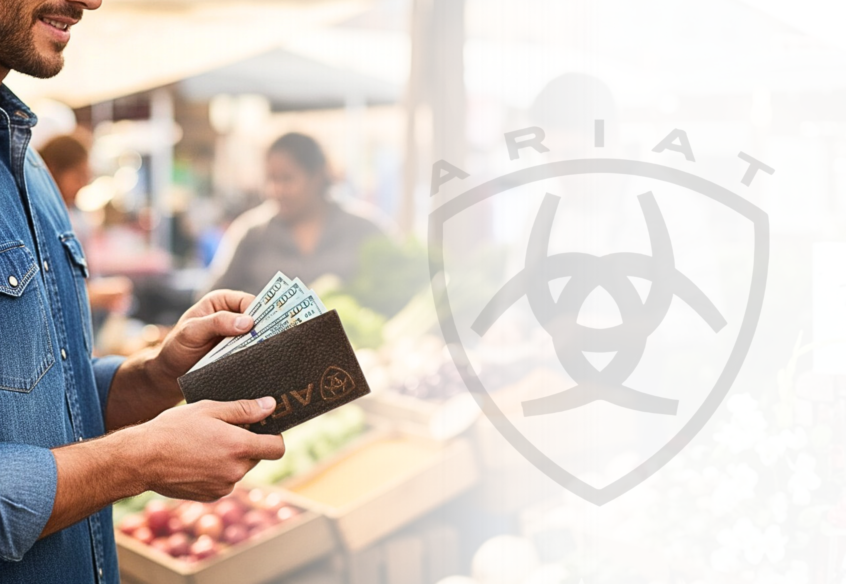 About Ariat Accessories