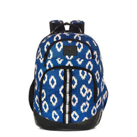 Blue Outdoor Bags