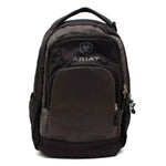 Ariat Charcoal and Black - Backpack - Hatcountry