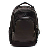 Ariat Charcoal and Black - Backpack - Hatcountry