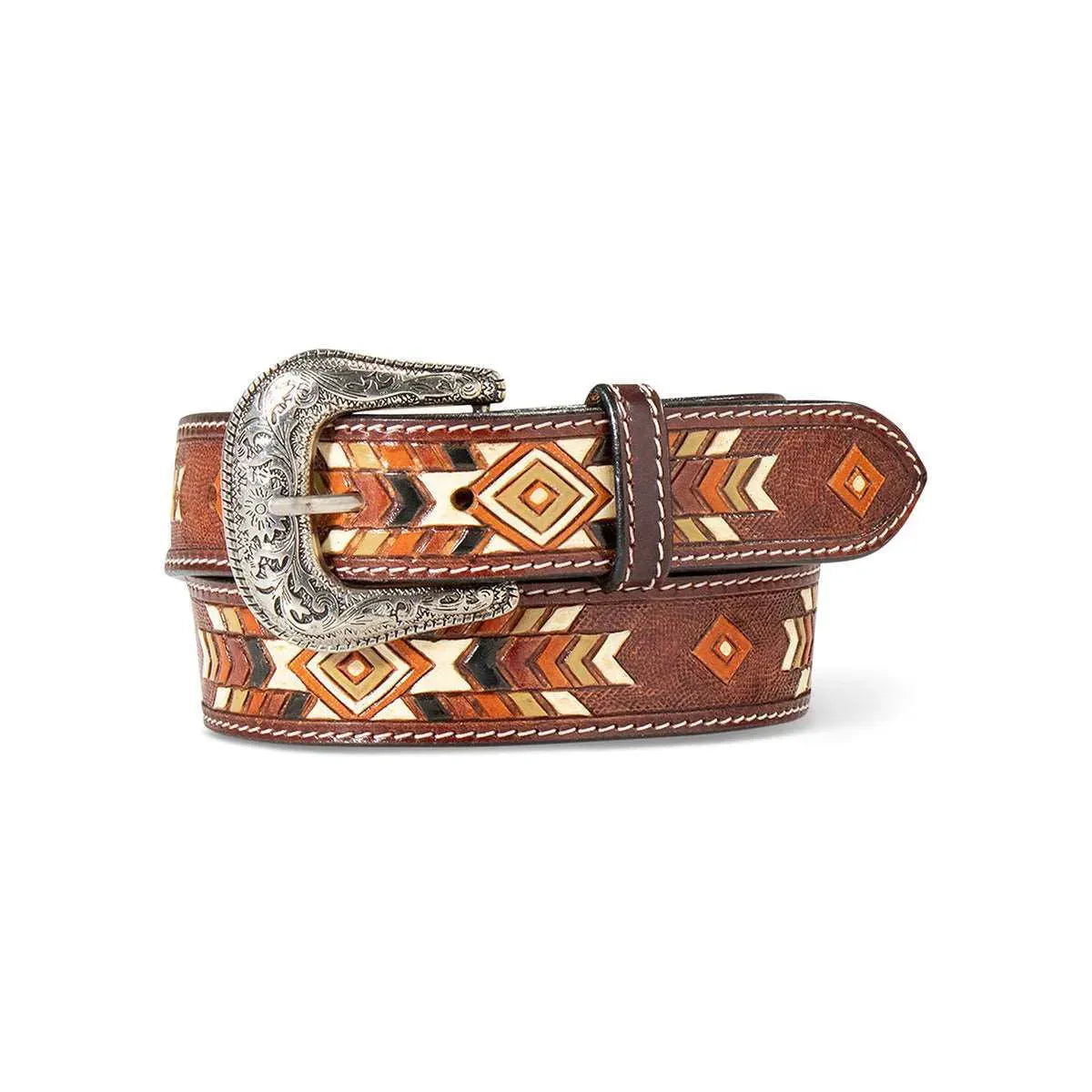 Ariat Southwest Elegance Belt - Women's Belt - Hatcountry