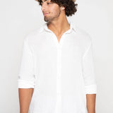 Peter Grimm Arsenio - Straw Fedora Hat