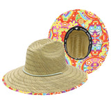Peter Grimm Ashbury - Straw Sun Hat