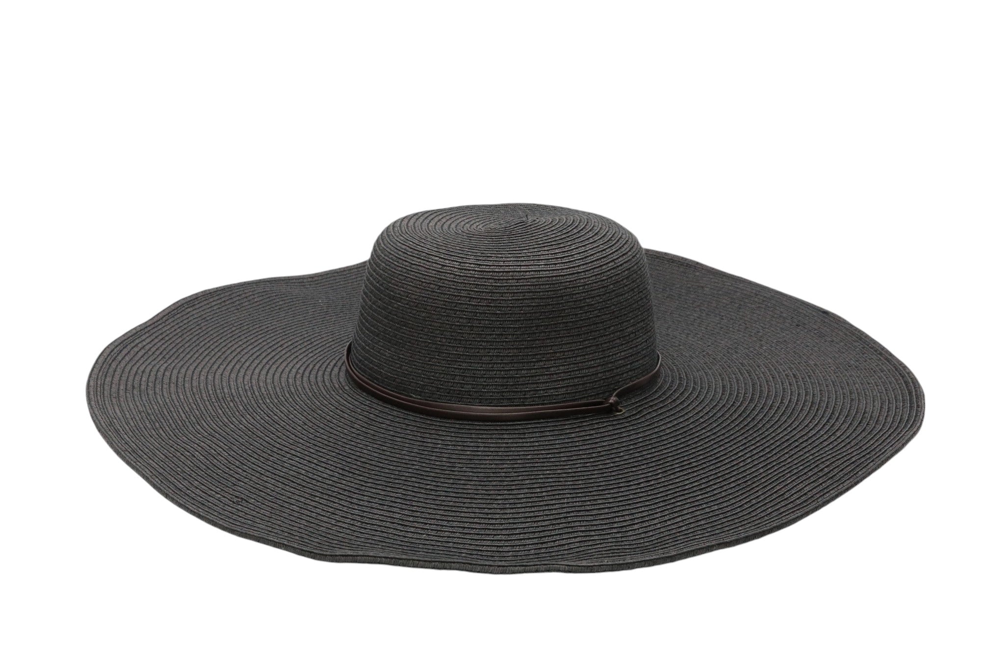 Peter Grimm Ashleigh - Wide Brim Straw Resort Hat