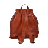 Scully Leather Lace - Women's Backpack
