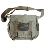 Eurosport Oliver - Messenger Bag (Closeout)