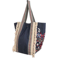 Denim Handbags