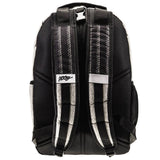 HOOey "Ox" Flag (Grey/Black) - Backpack