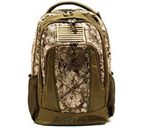 Backpacks