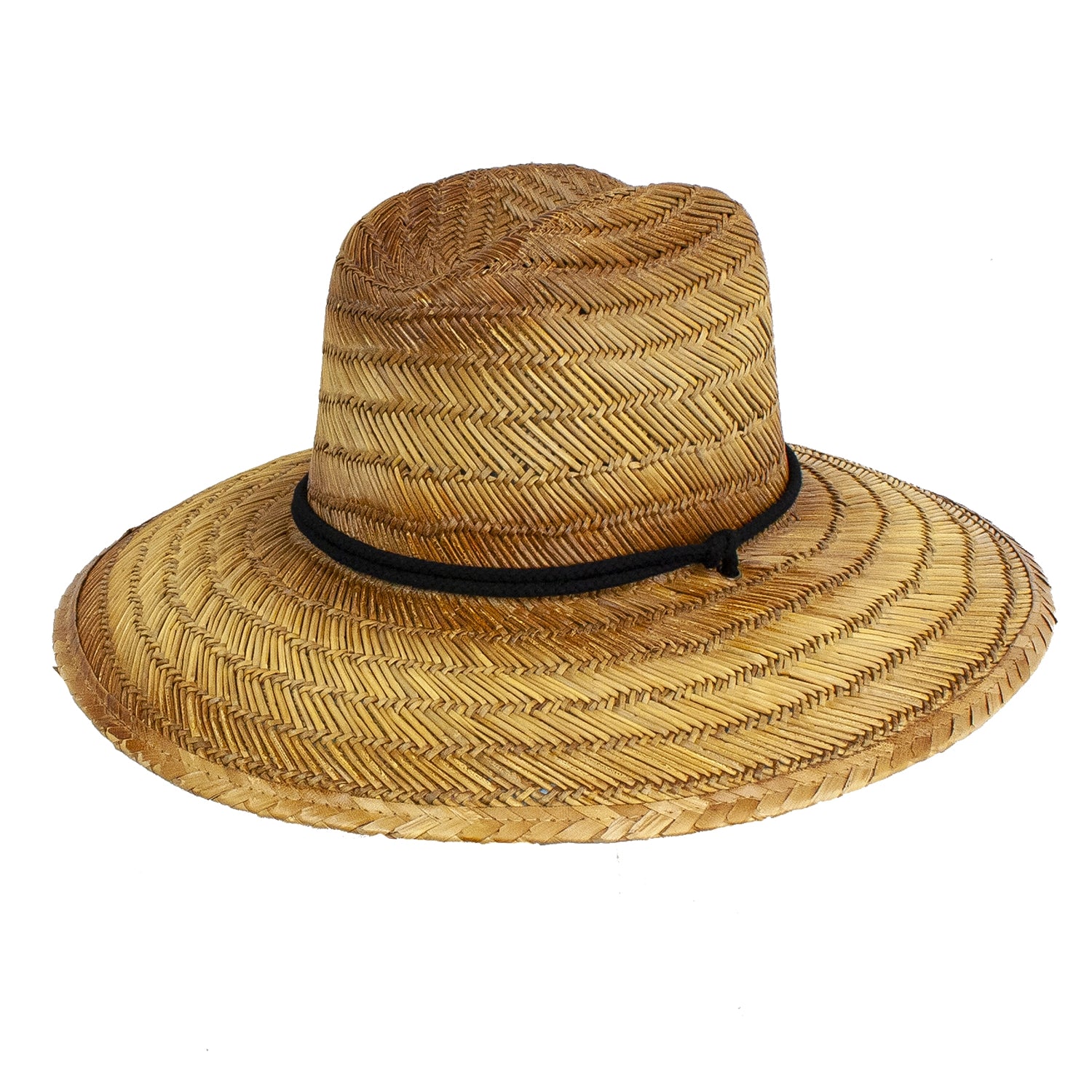 Peter Grimm Ballerina - Straw Lifeguard Hat