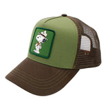 Peter Grimm Beagle Scout - Peanuts Trucker Cap