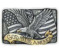 Belt Buckles
