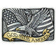 Belt Buckles