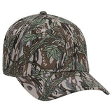Big Buck Flex Cap - Fitted Camouflage Ball Cap - Hatcountry