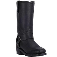 Biker Boots