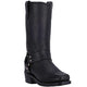 Biker Boots