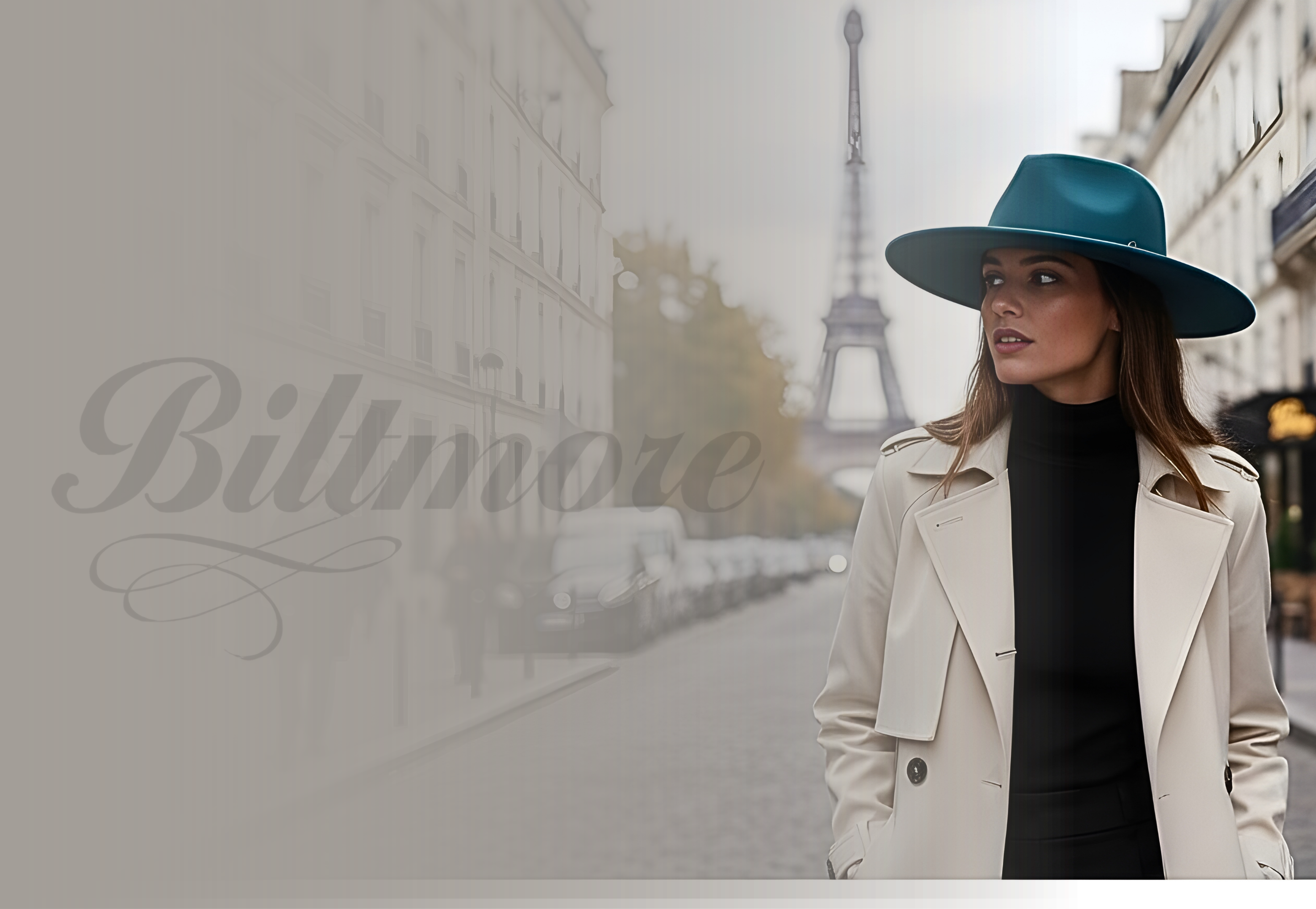 About Biltmore Hats