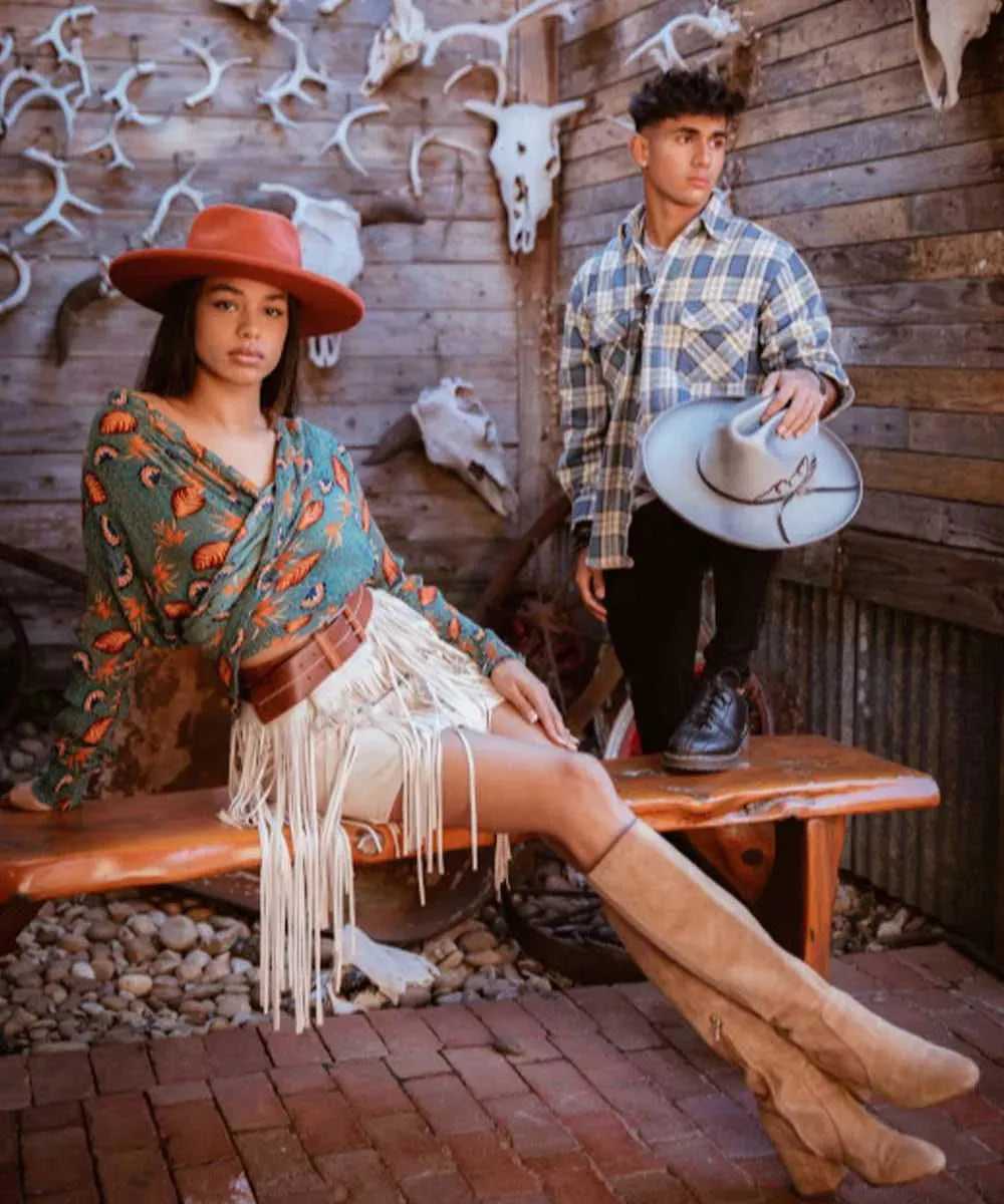 Biltmore hat company clearance