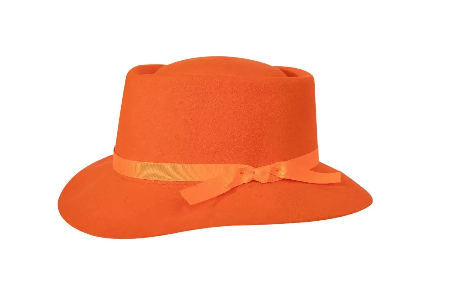 Black Creek Effanem Rolled Crusher Crushable Wool Felt Outdoors Hat Hatcountry HatCountry